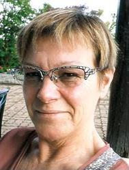 Christine NICOLAS († 11/07/2018) | Inmemoriam