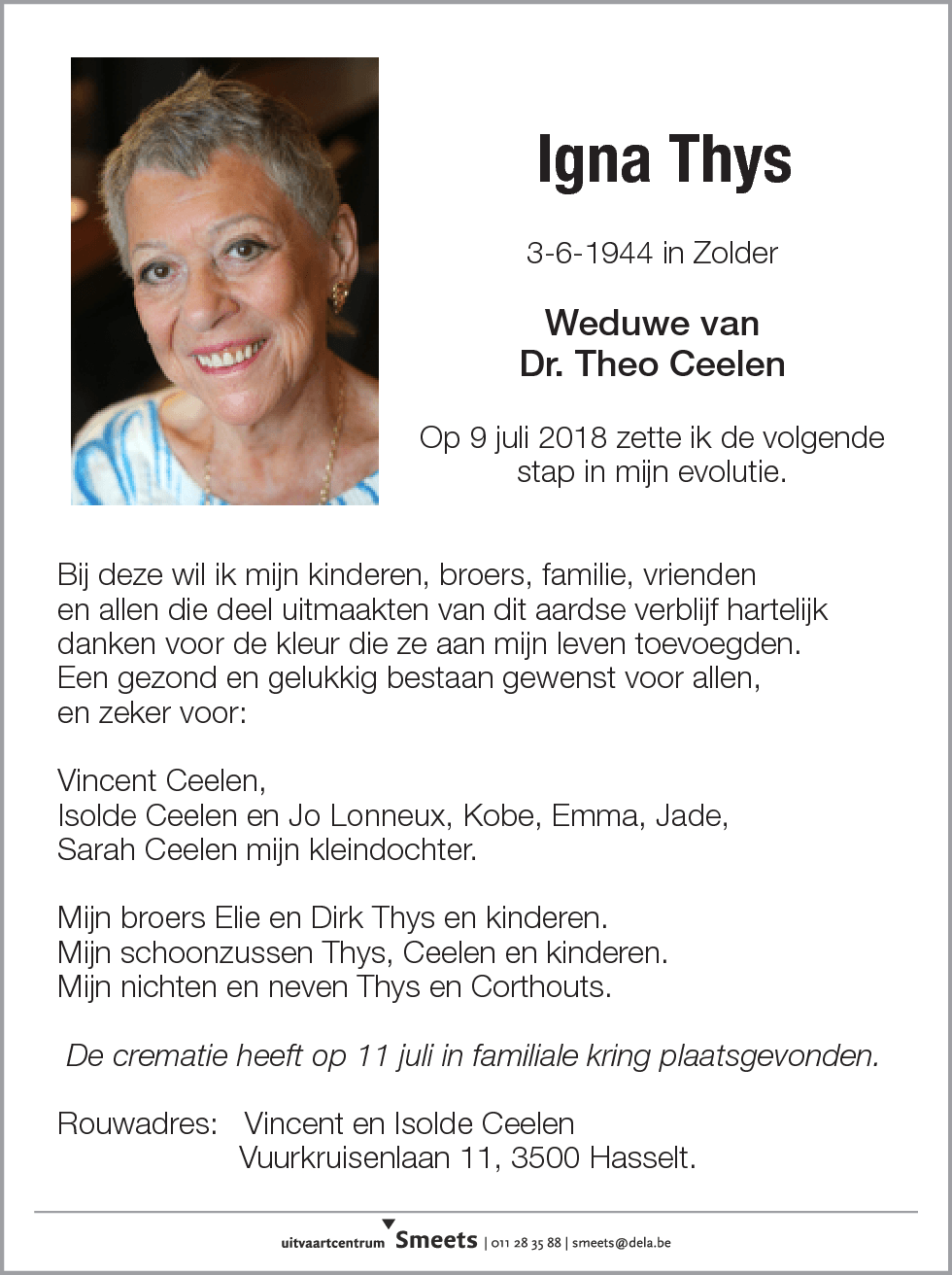 Igna Thys