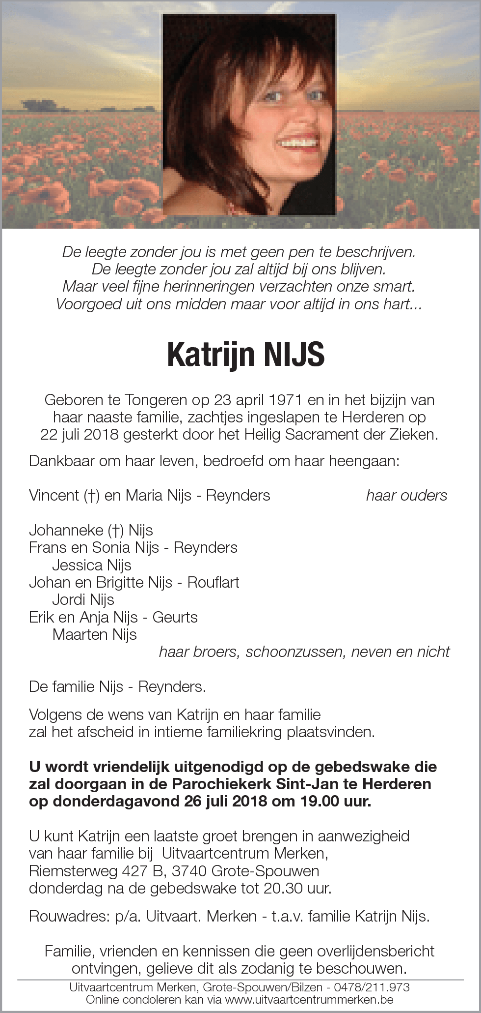 Katrijn Nijs