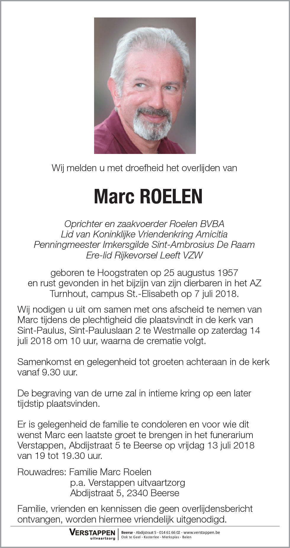 Marc Roelen