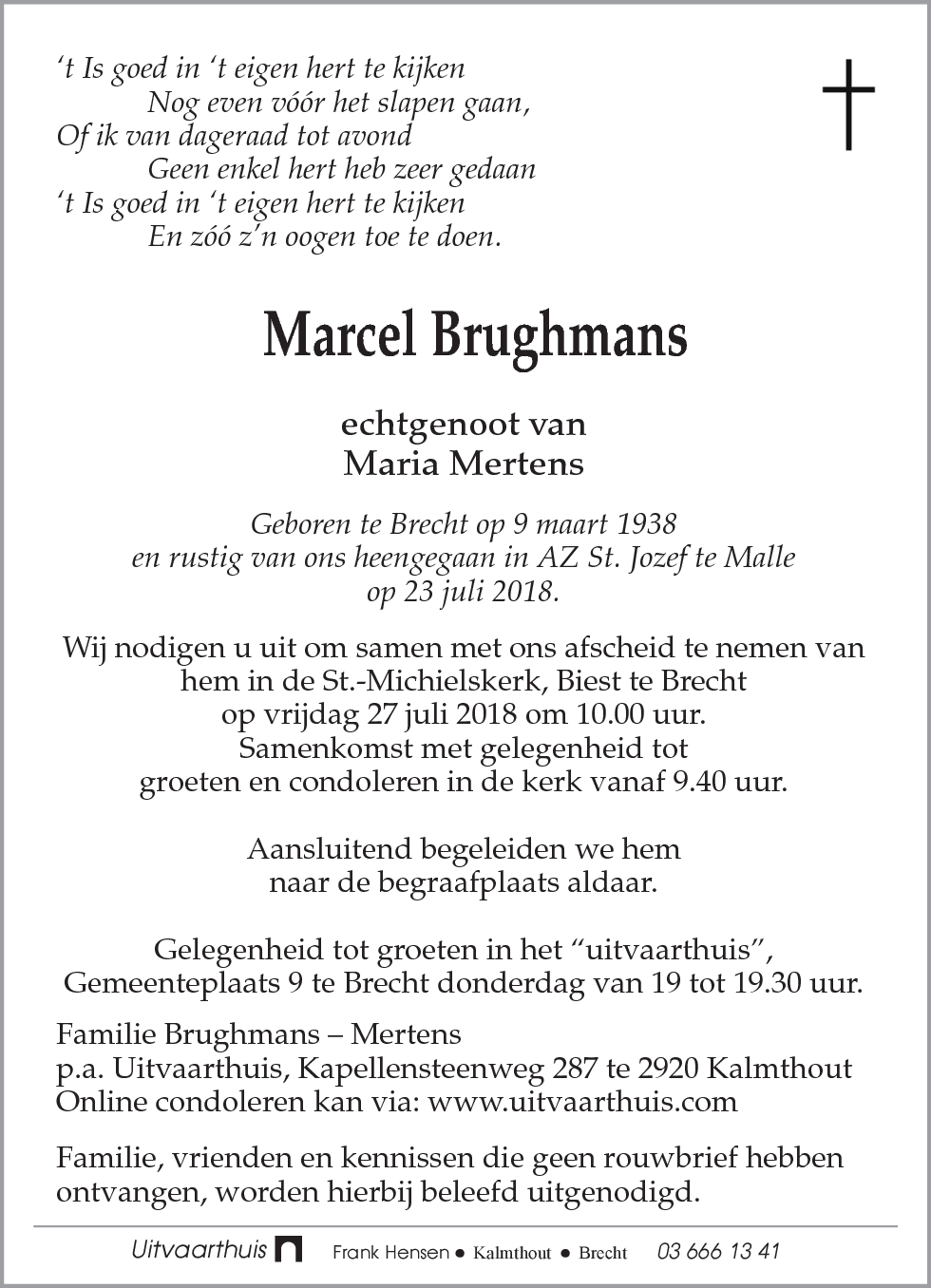 Marcel Brughmans