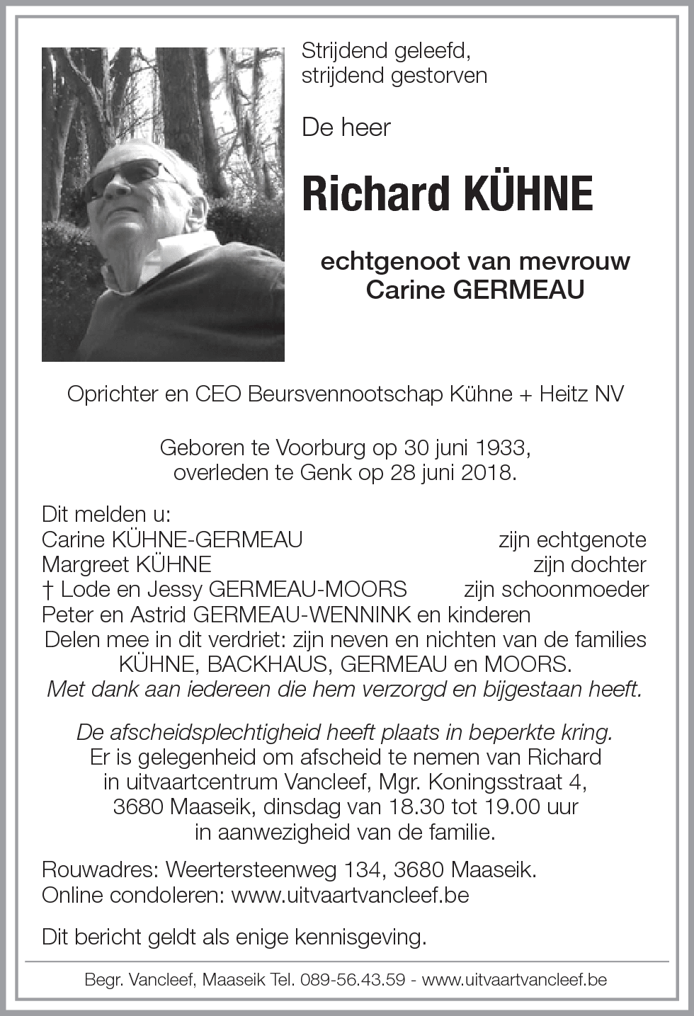 Richard Kühne