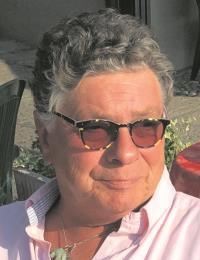 Wim Eekelers († 15/07/2018) Inmemoriam