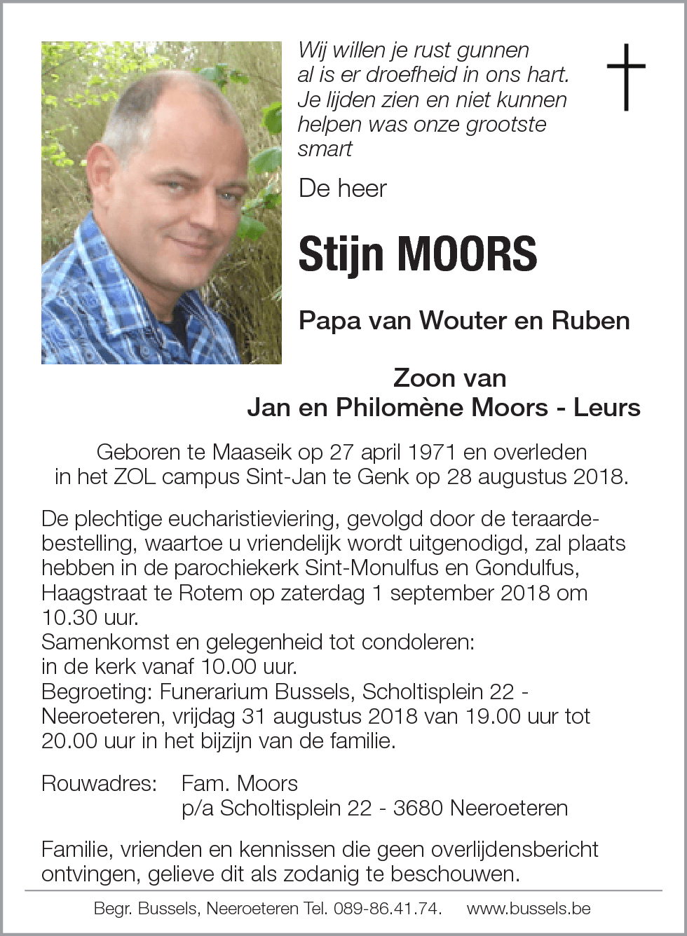 Stijn MOORS