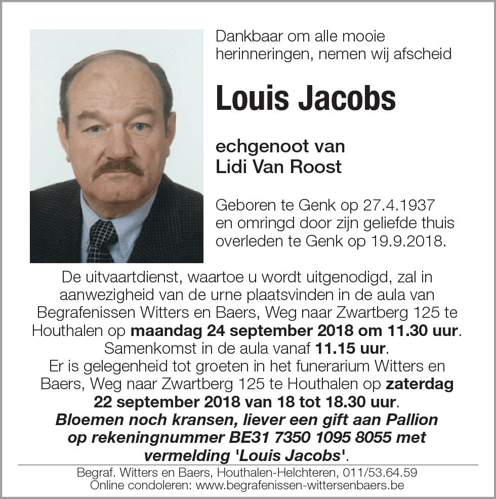 Louis Jacobs