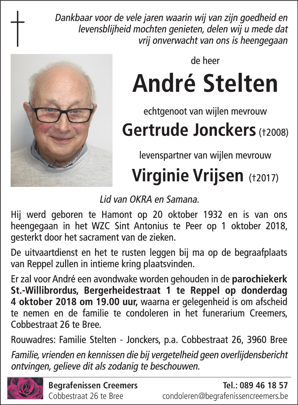 André Stelten
