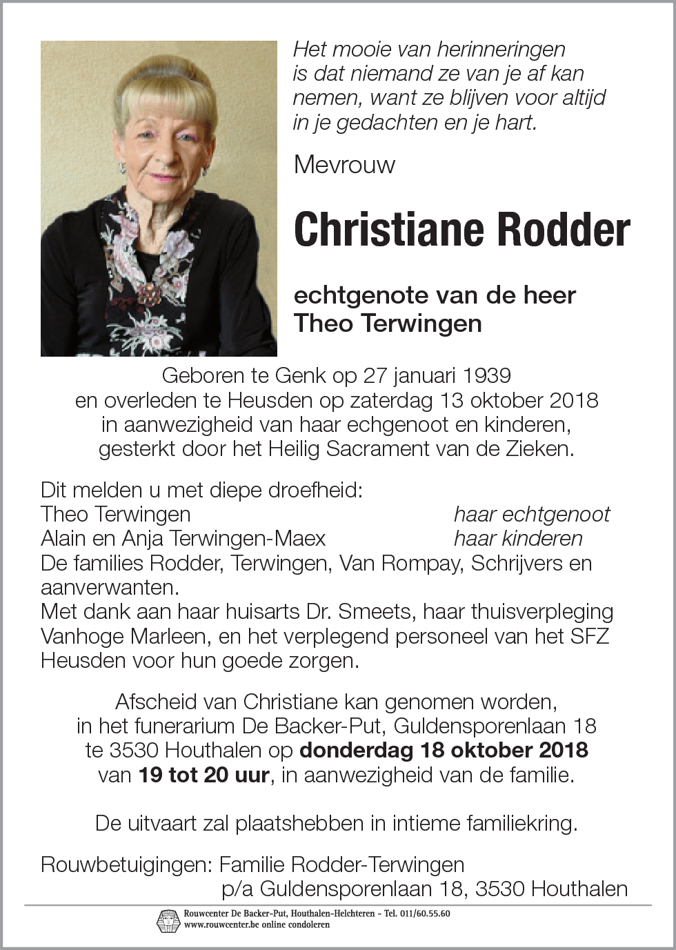 Christiane Rodder