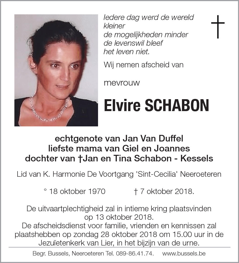 Elvire Schabon