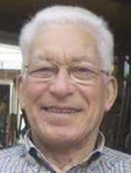 BERNARD († 25/10/2018) Inmemoriam