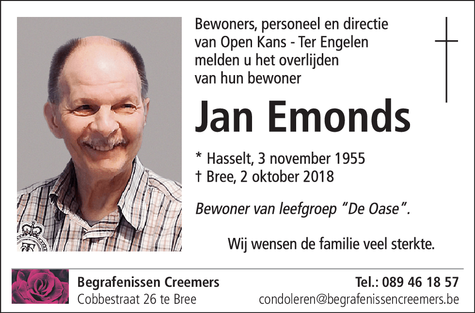 Jan Emonds