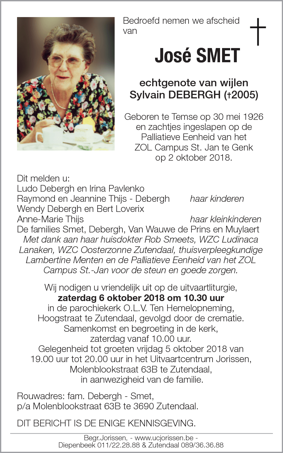 José Smet