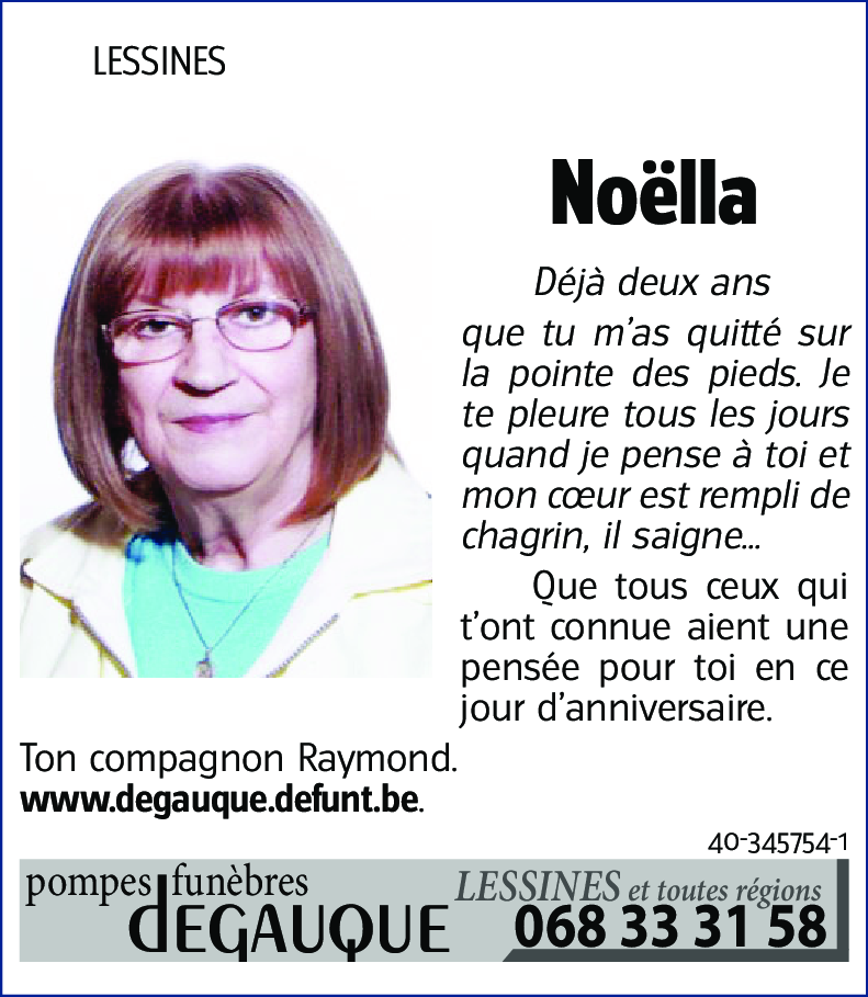 Louise Marie DEMEULDRE