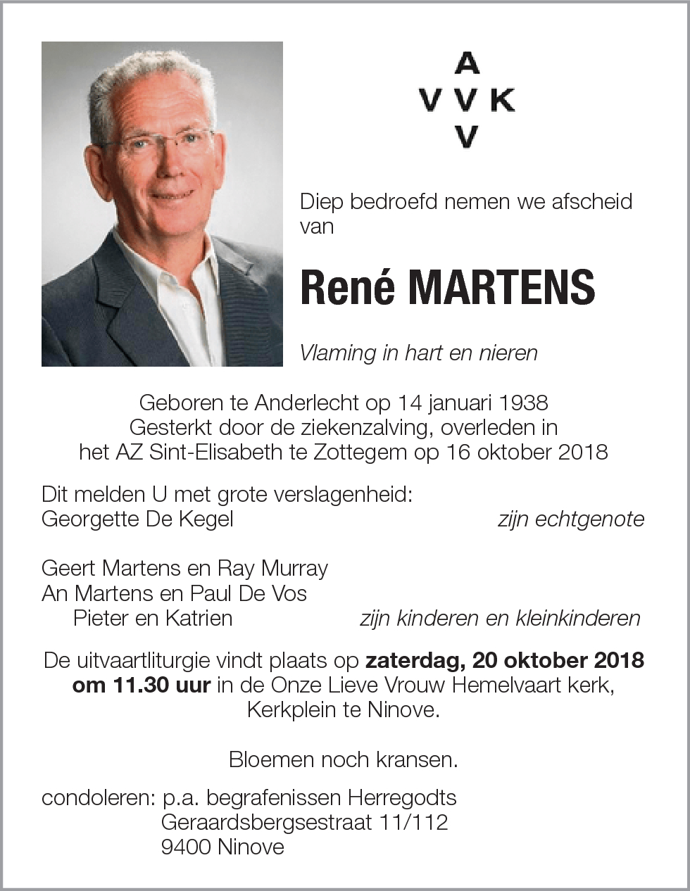 René Martens