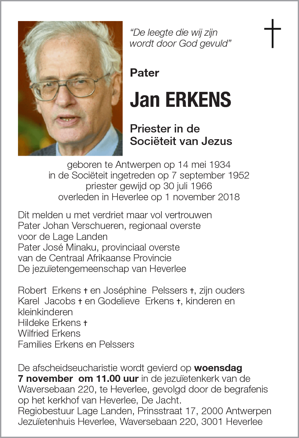 Jan Erkens