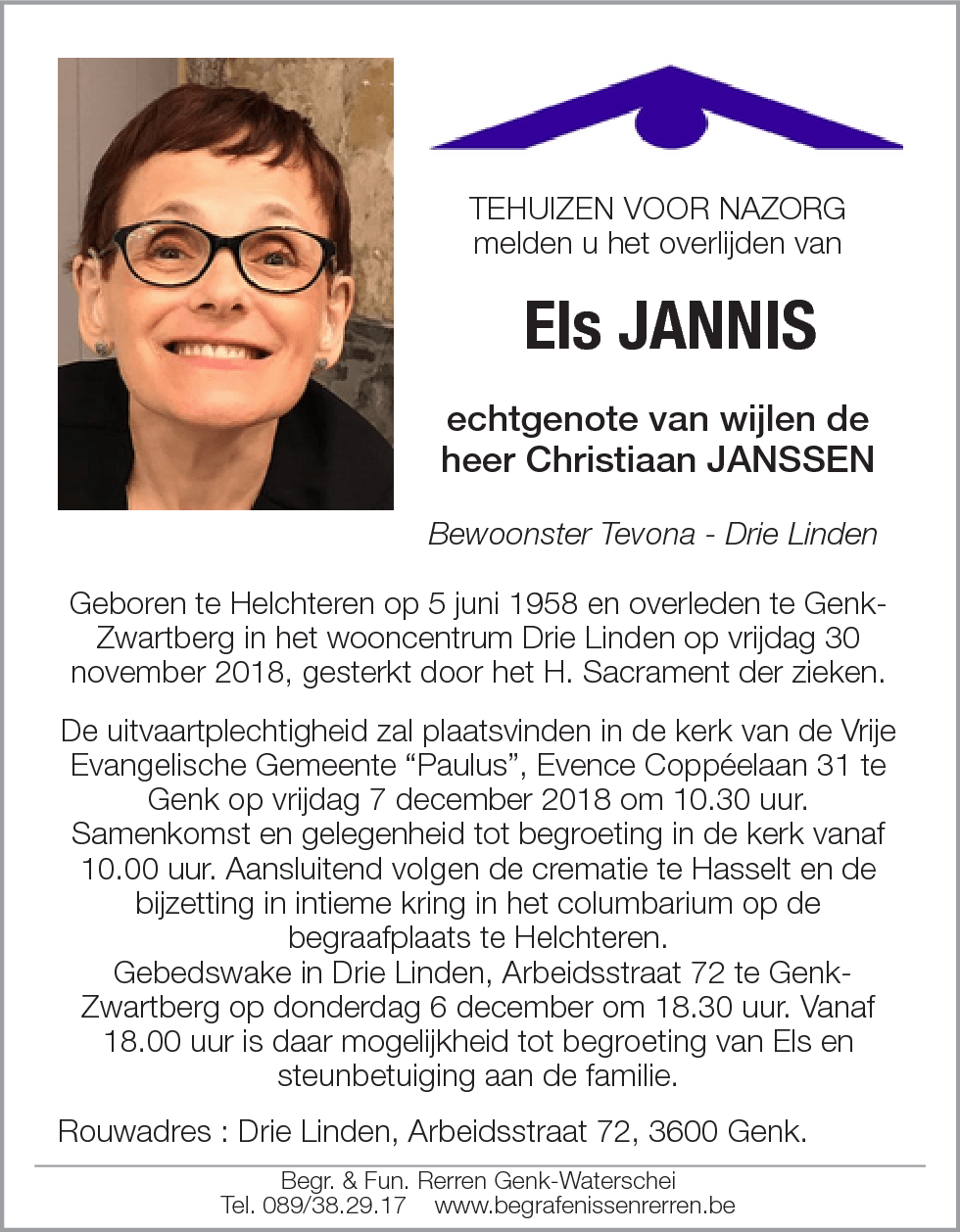 Els JANNIS