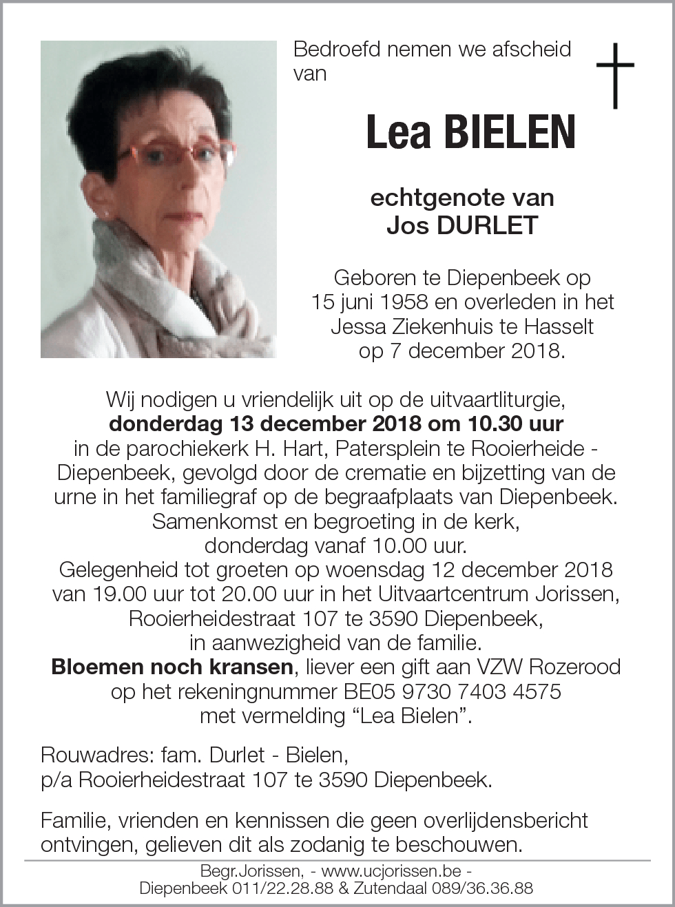 Lea Bielen