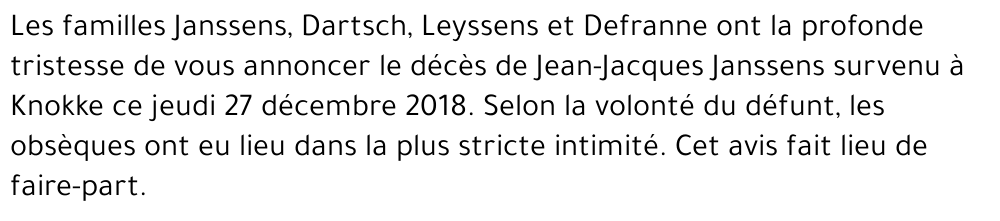 Jean-Jacques Janssens