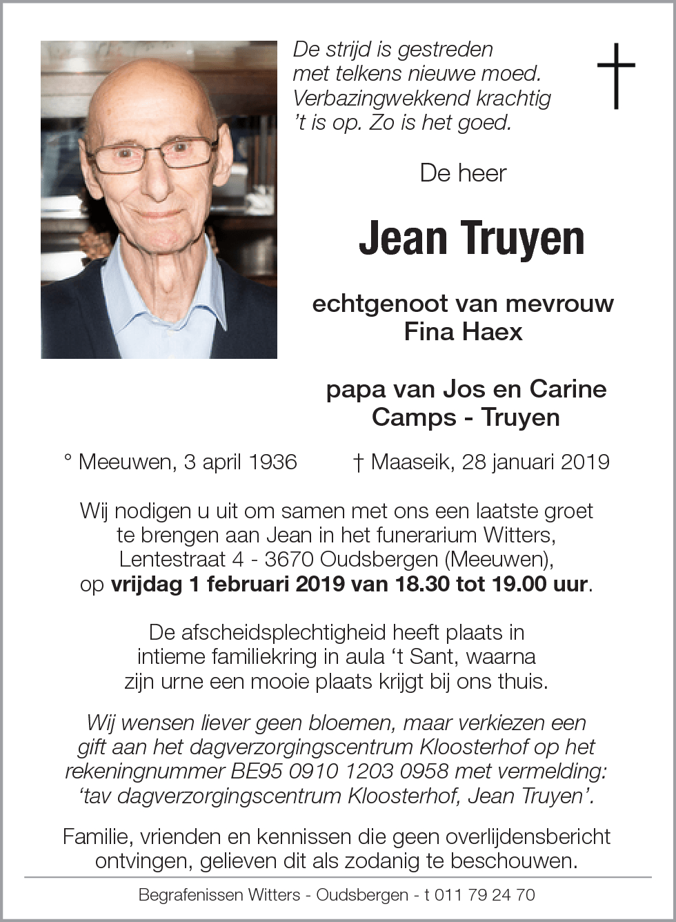 Jean Truyen