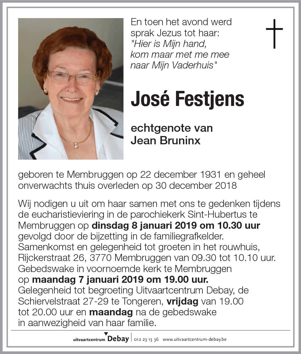 José Festjens