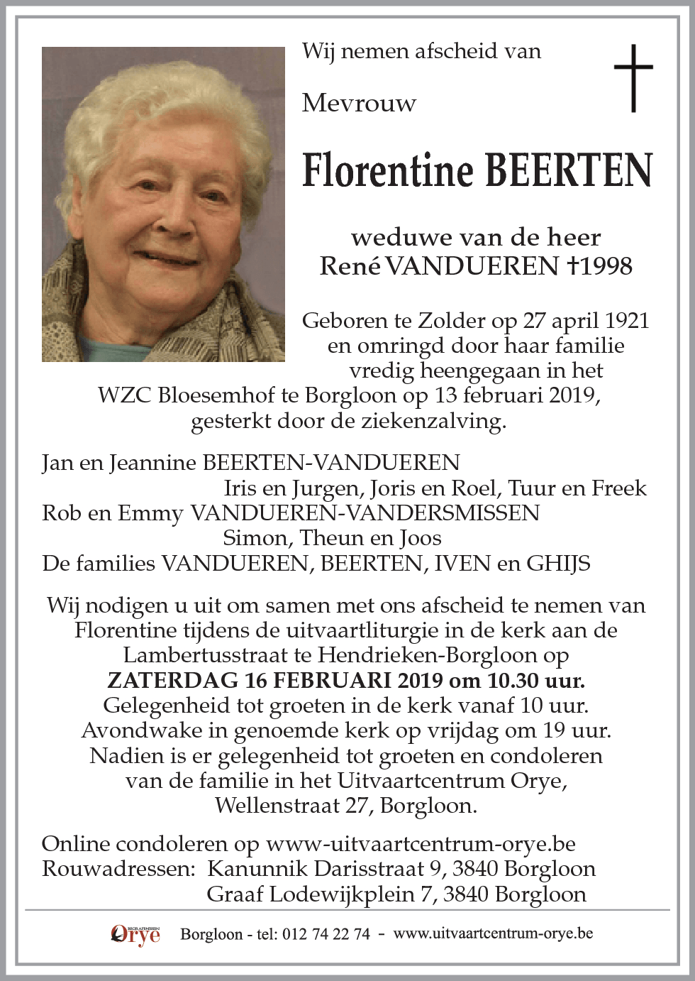Florentine Beerten