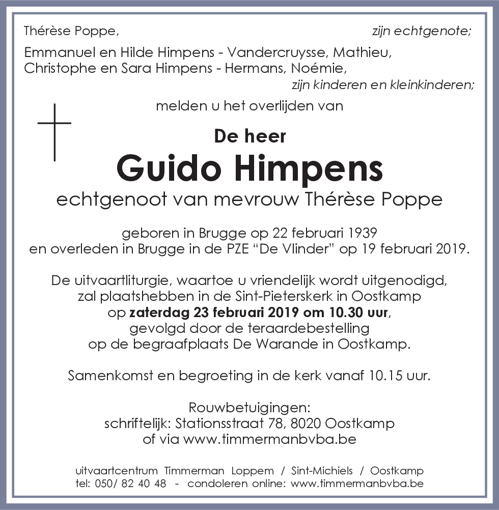 Guido Himpens