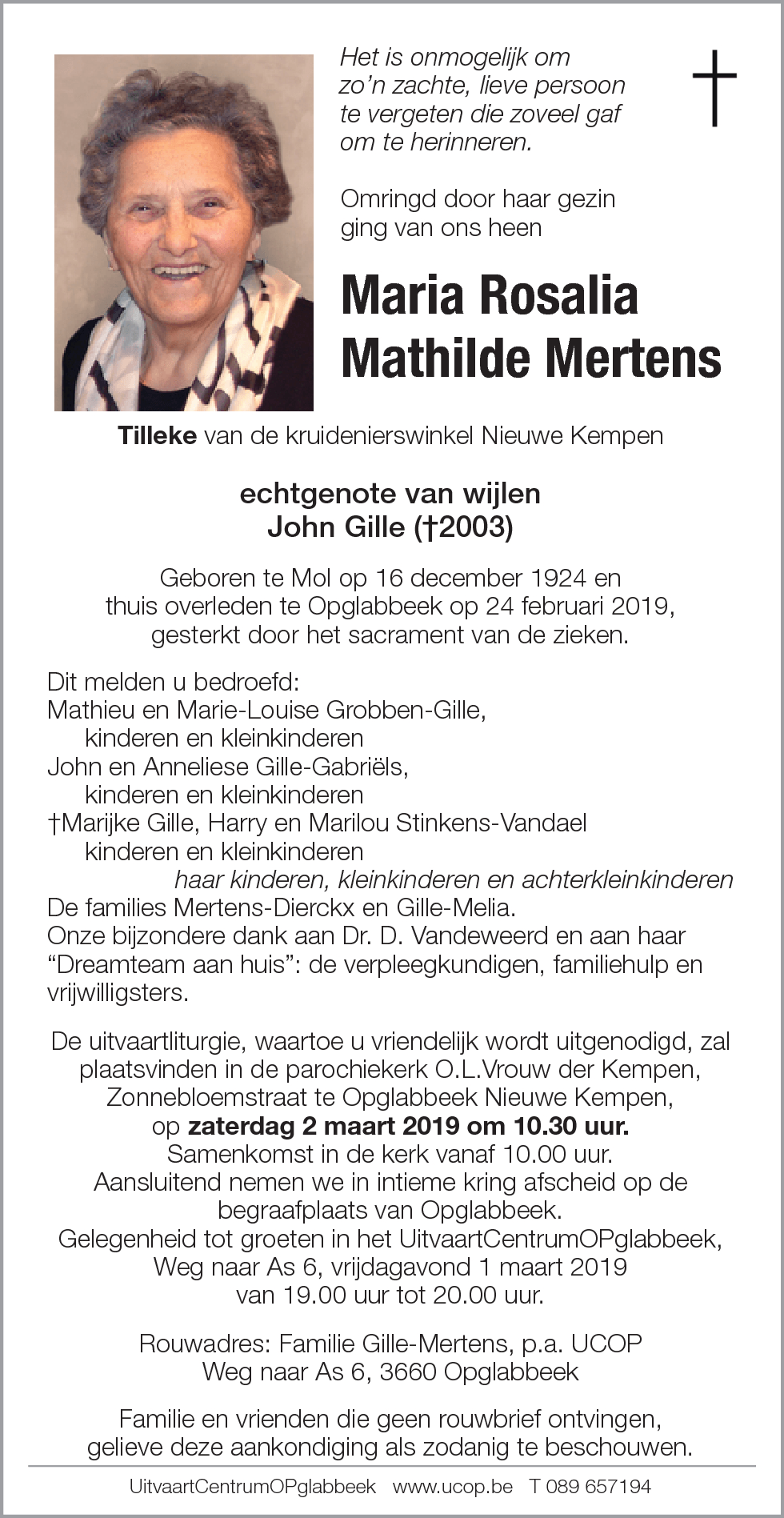 Mathilde Mertens