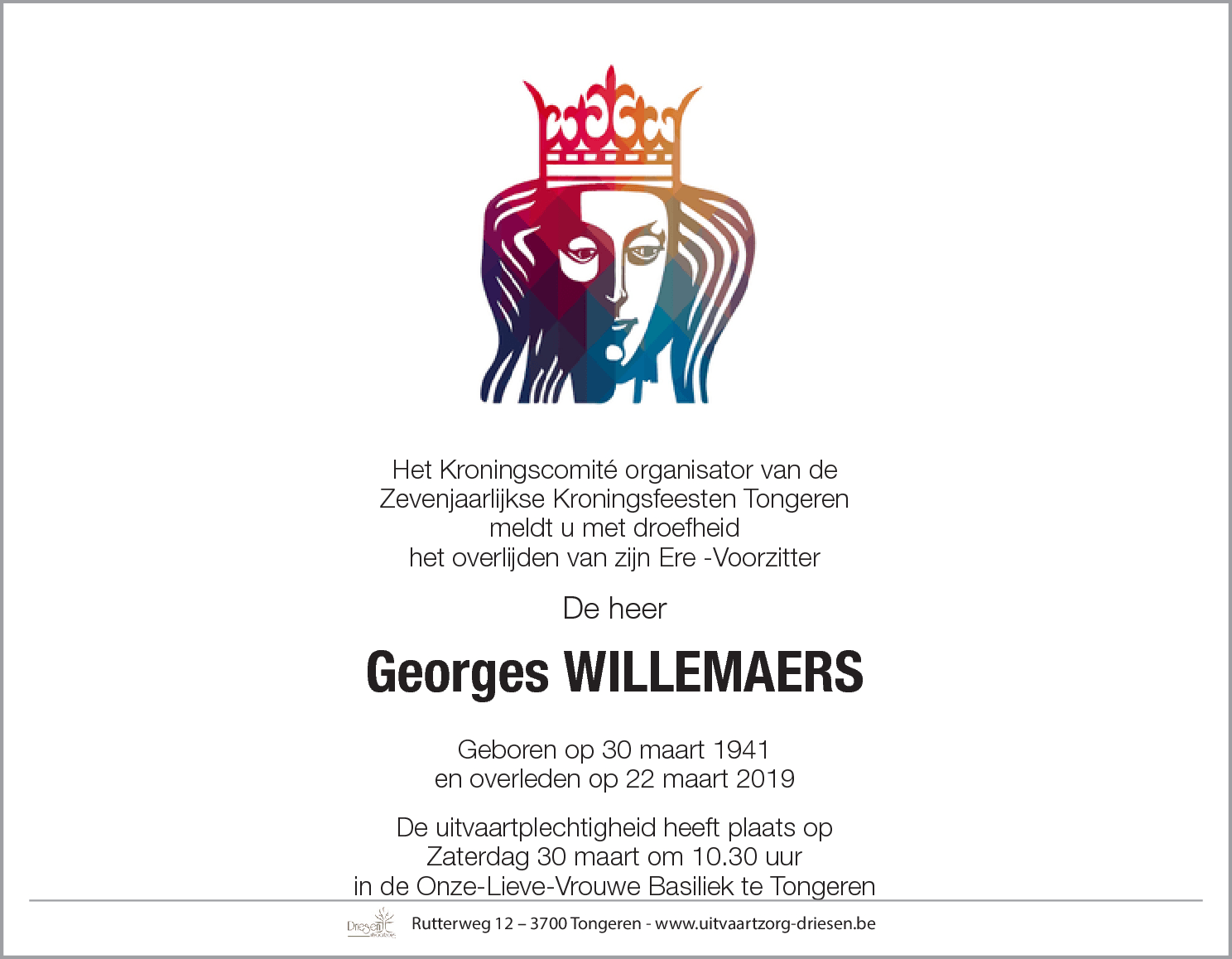 Georges Willemaers