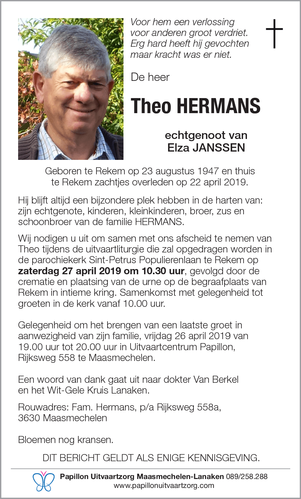 Theo Hermans