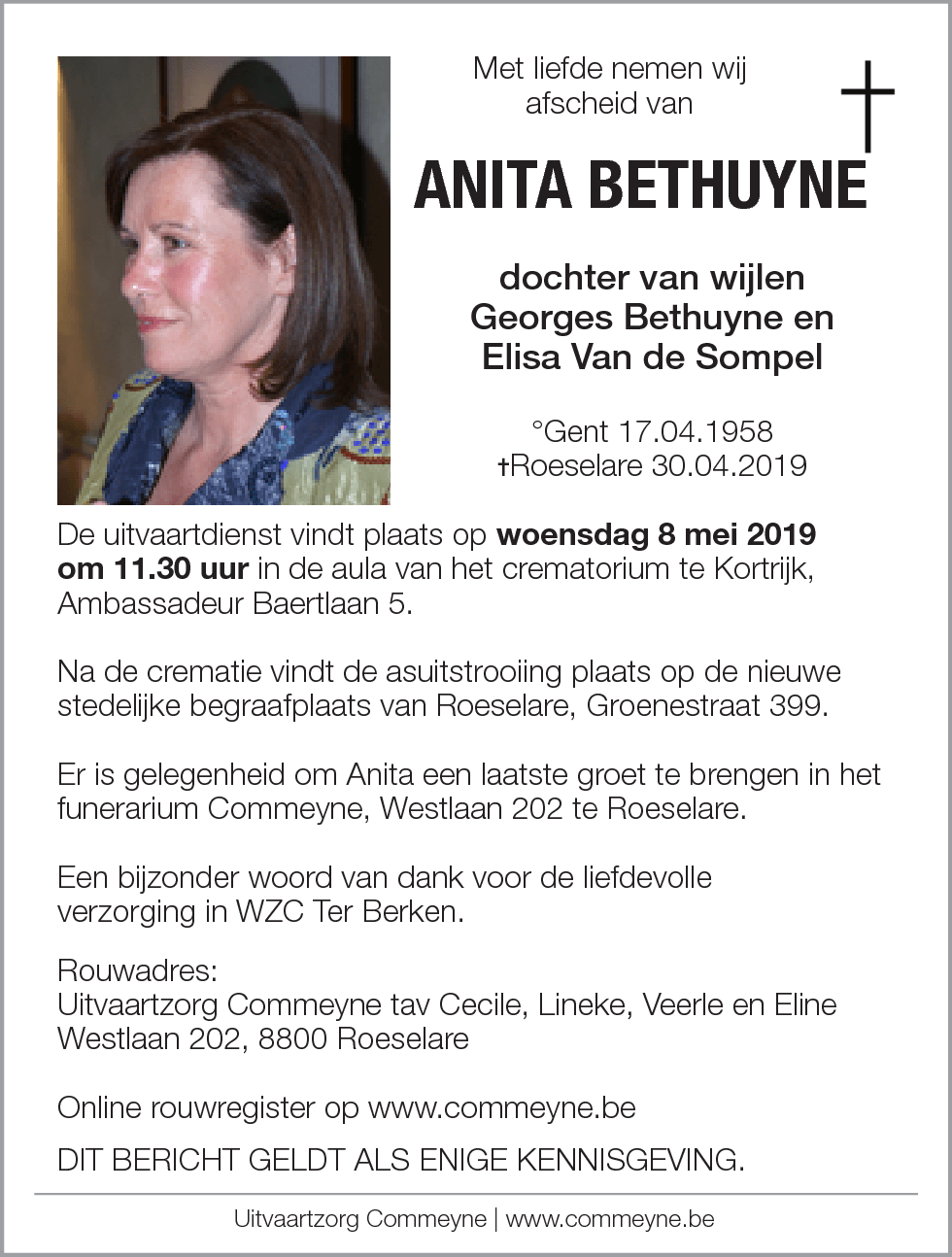 Anita Bethuyne