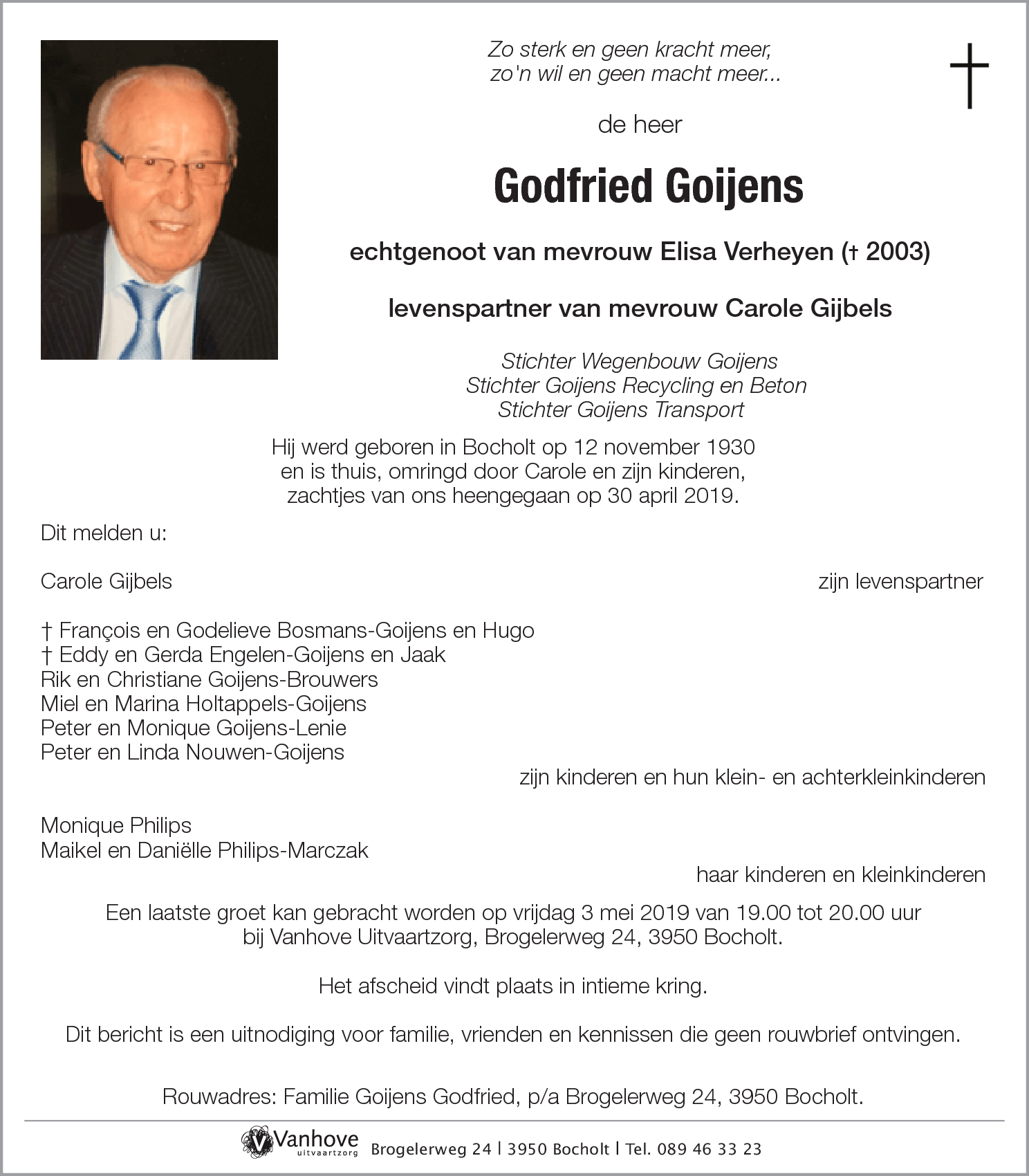 Frits Goijens