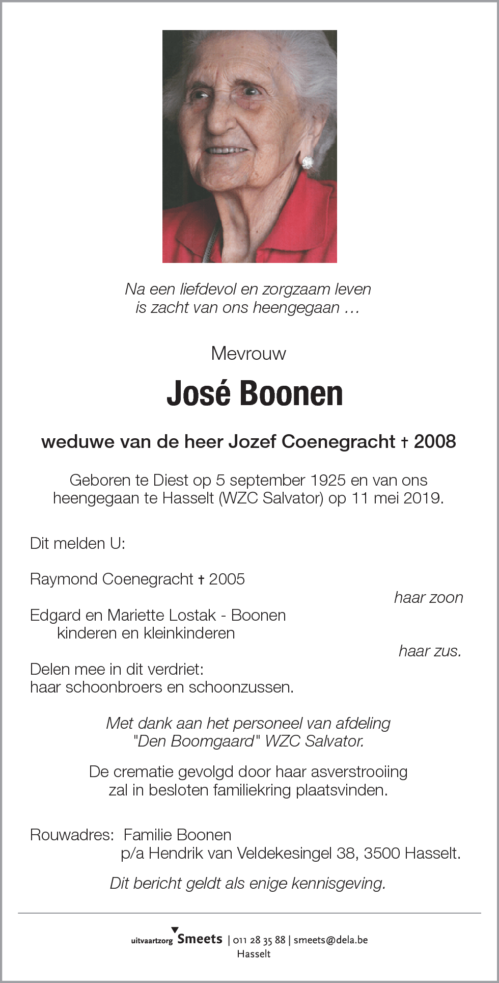 José Boonen