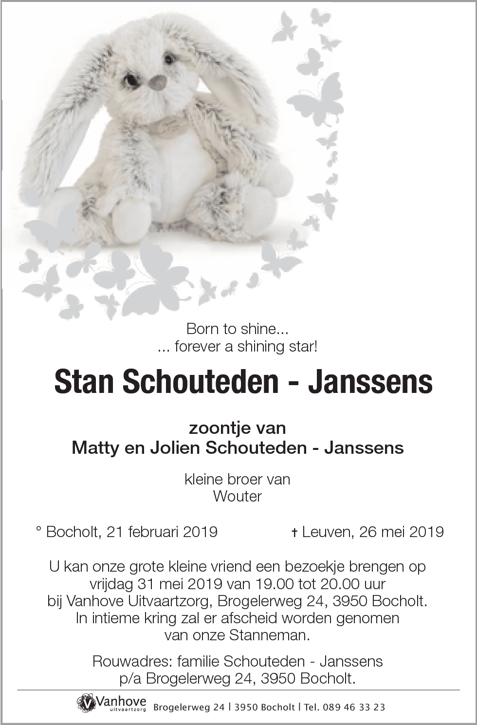 Stan Schouteden-Janssens