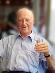 André RENARD († 18/06/2019) Inmemoriam