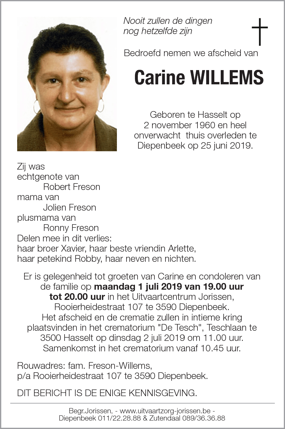 Carine Willems