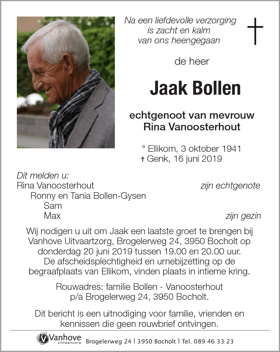Jaak Bollen