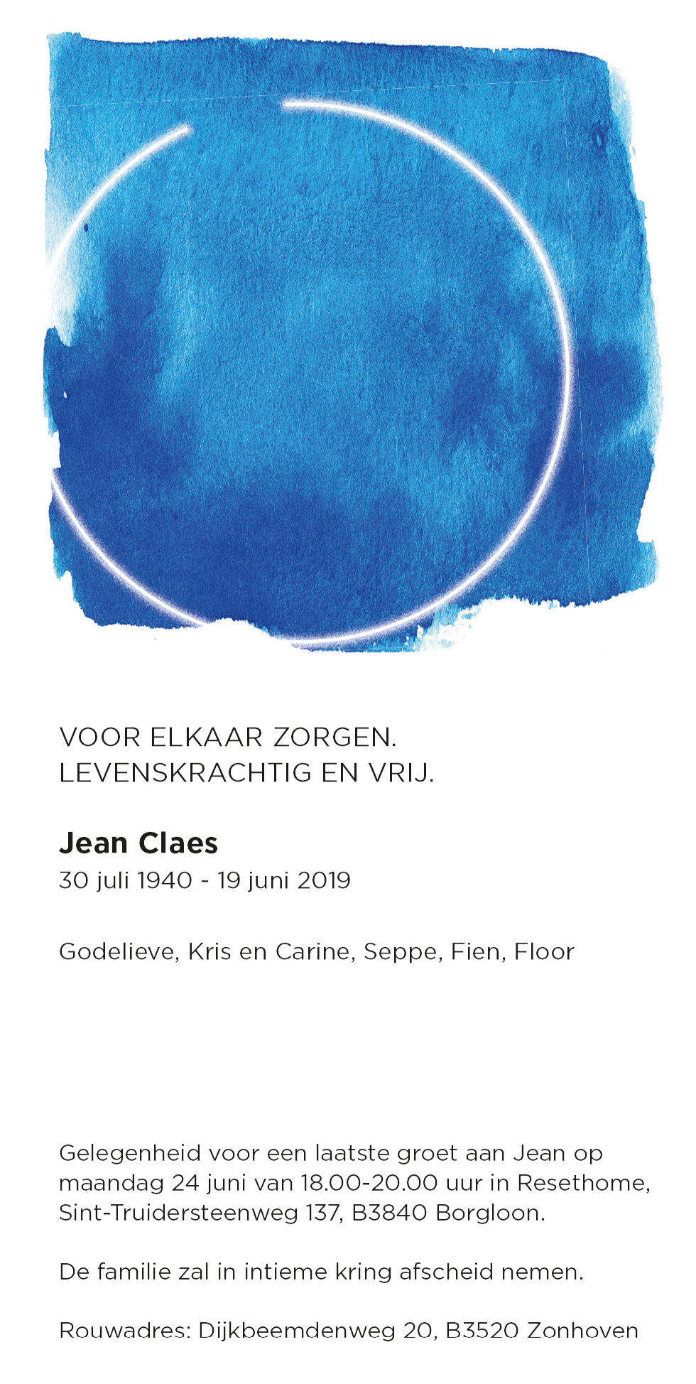Jean Claes