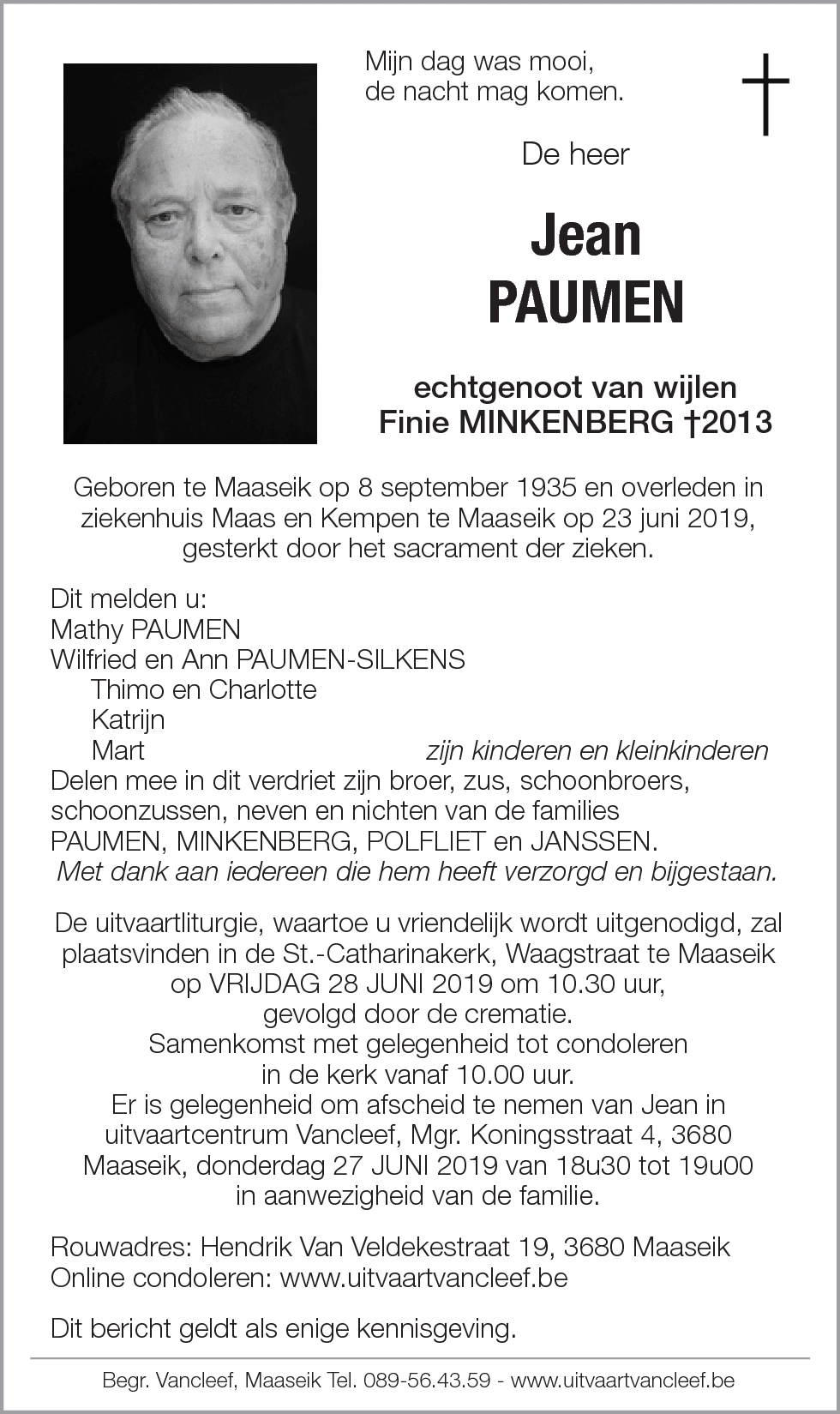 Jean Paumen