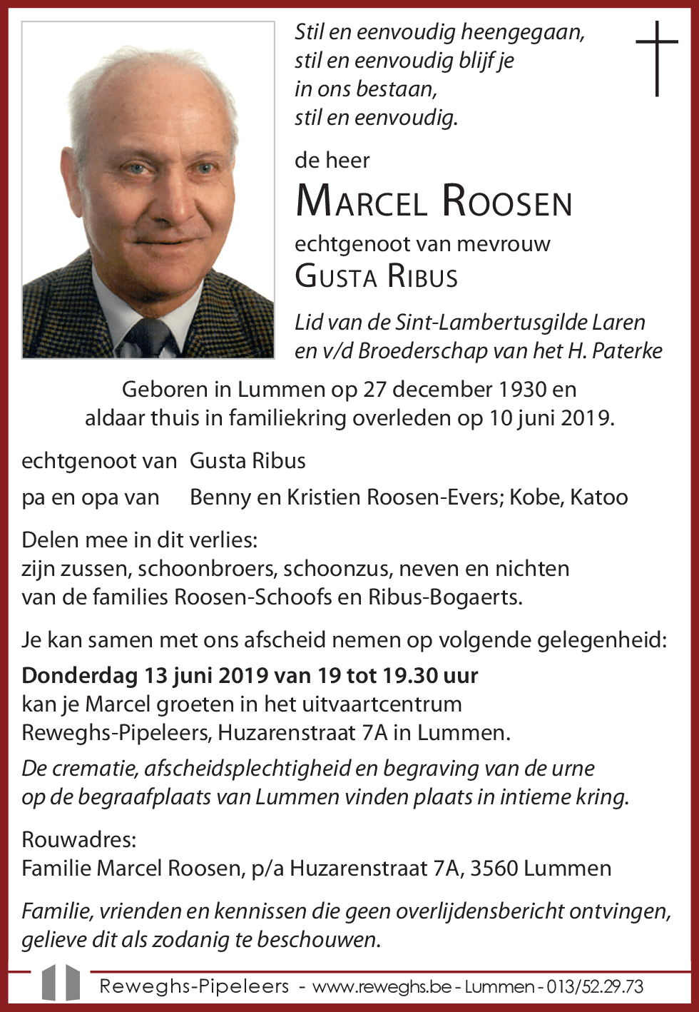 Marcel Roosen