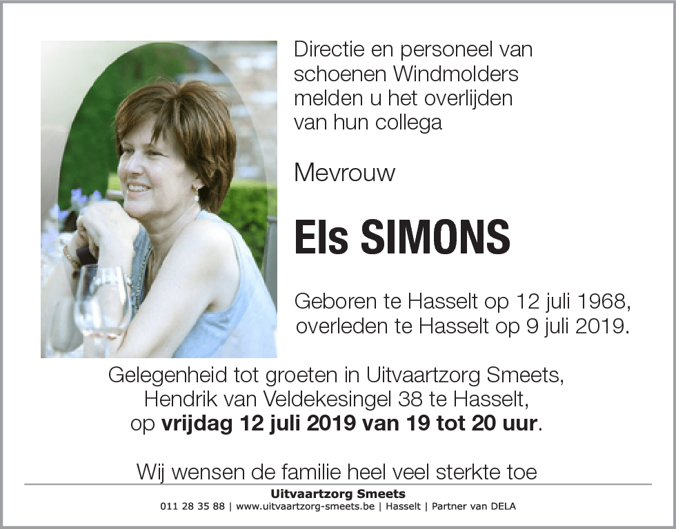 Els Simons