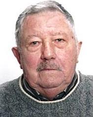 Paul FONTAINE († 03/07/2019) Inmemoriam