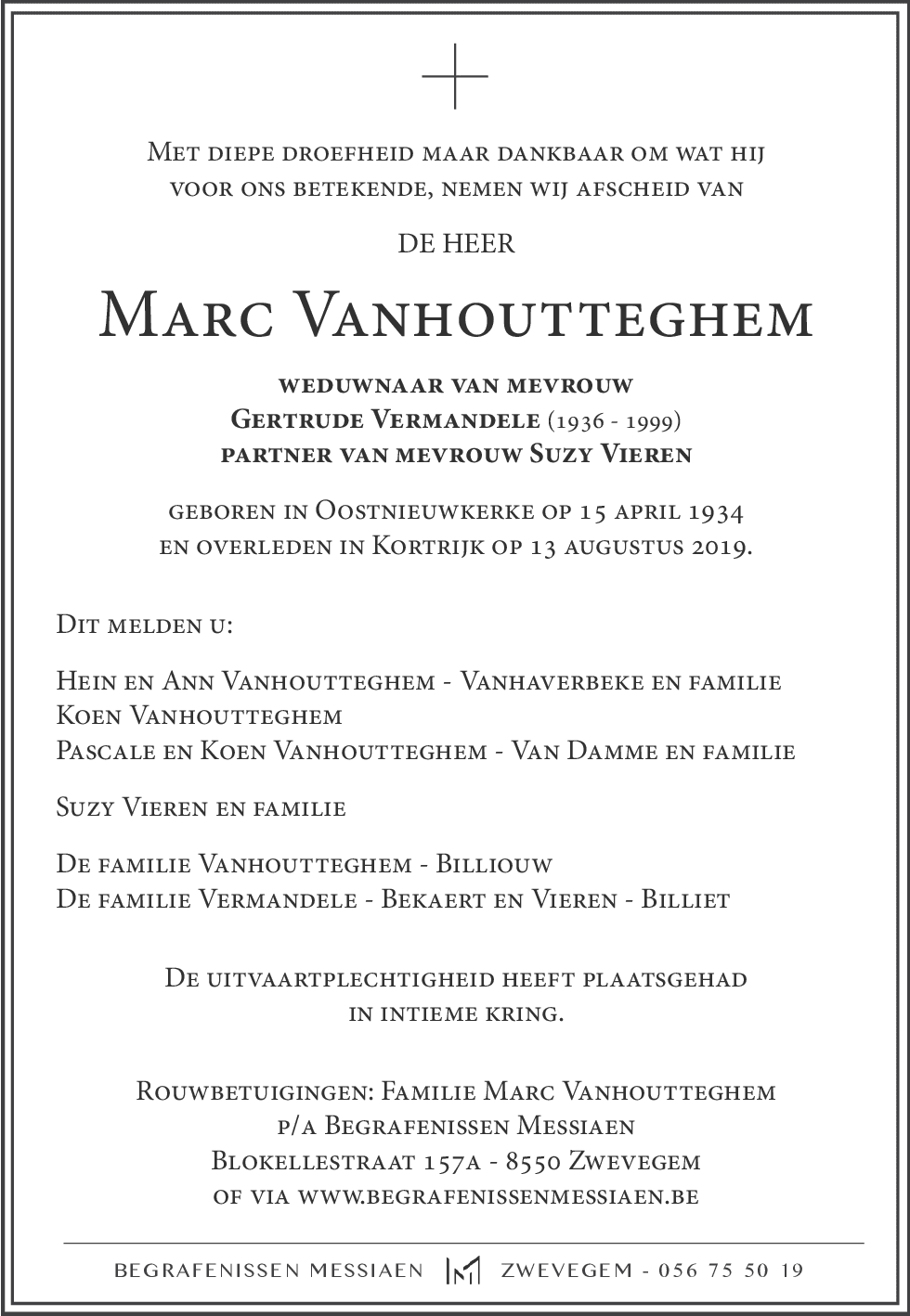 Marc Vanhoutteghem