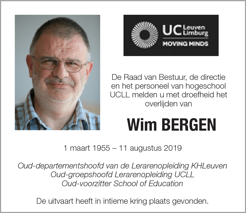 Wim Bergen