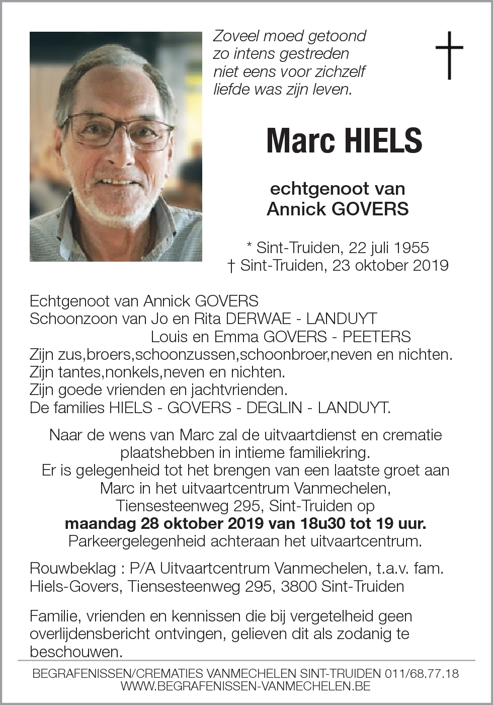 Marc Hiels