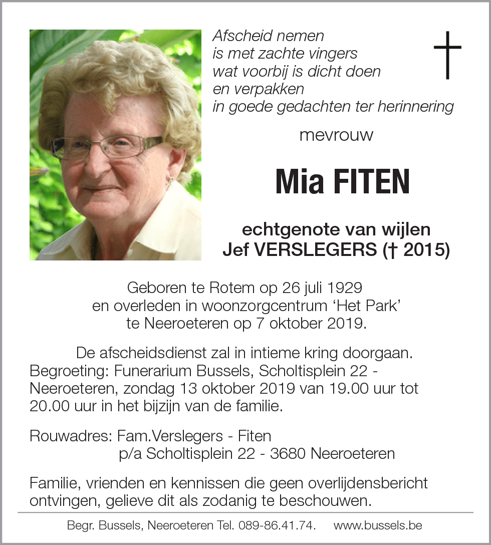 Mia Fiten