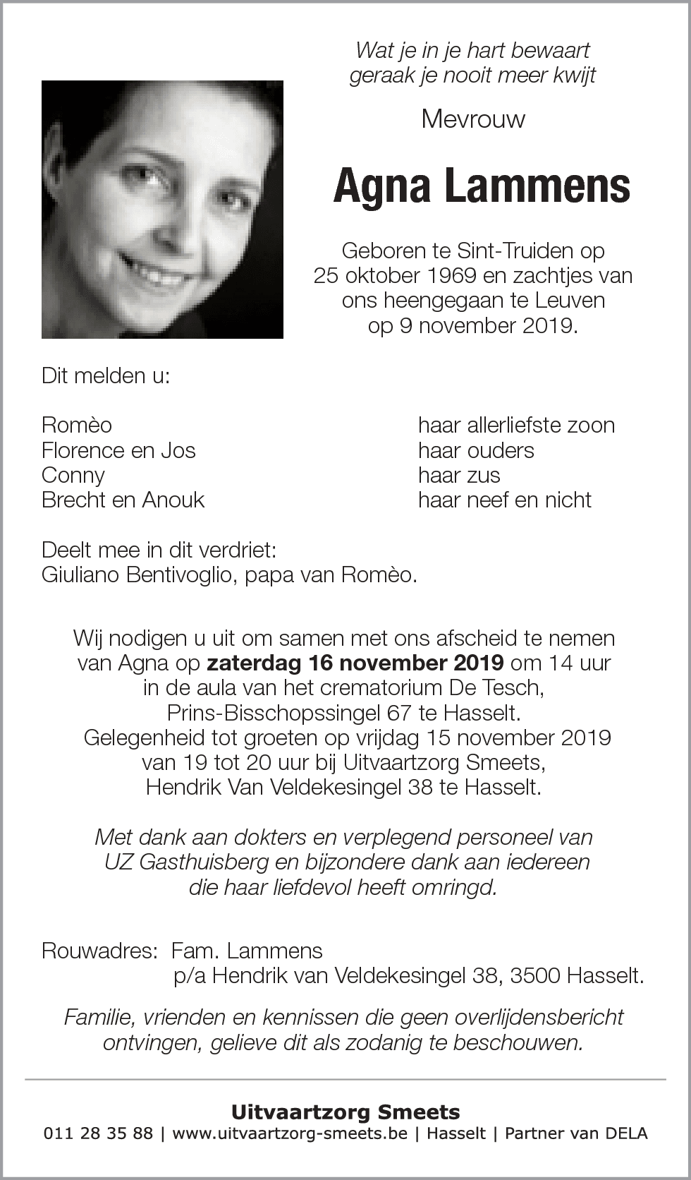 Agna Lammens