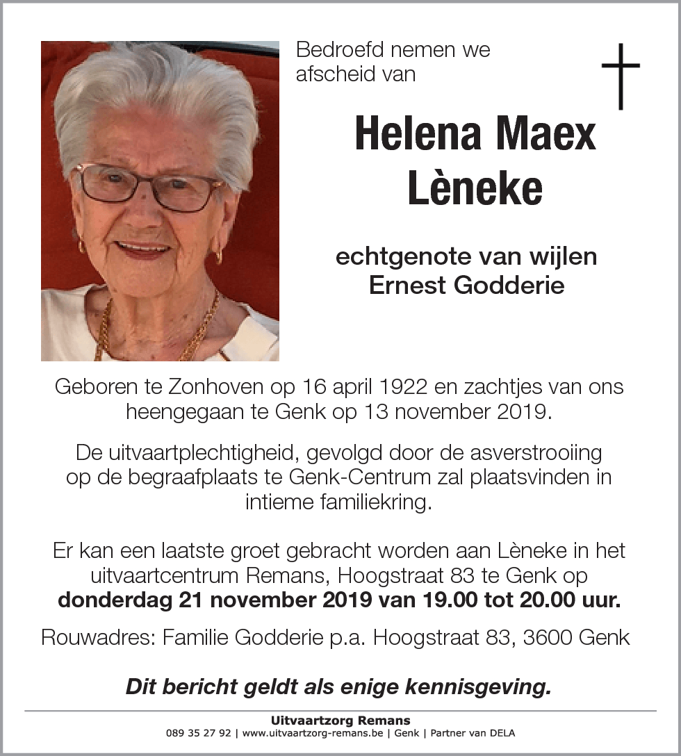 Helena Maex