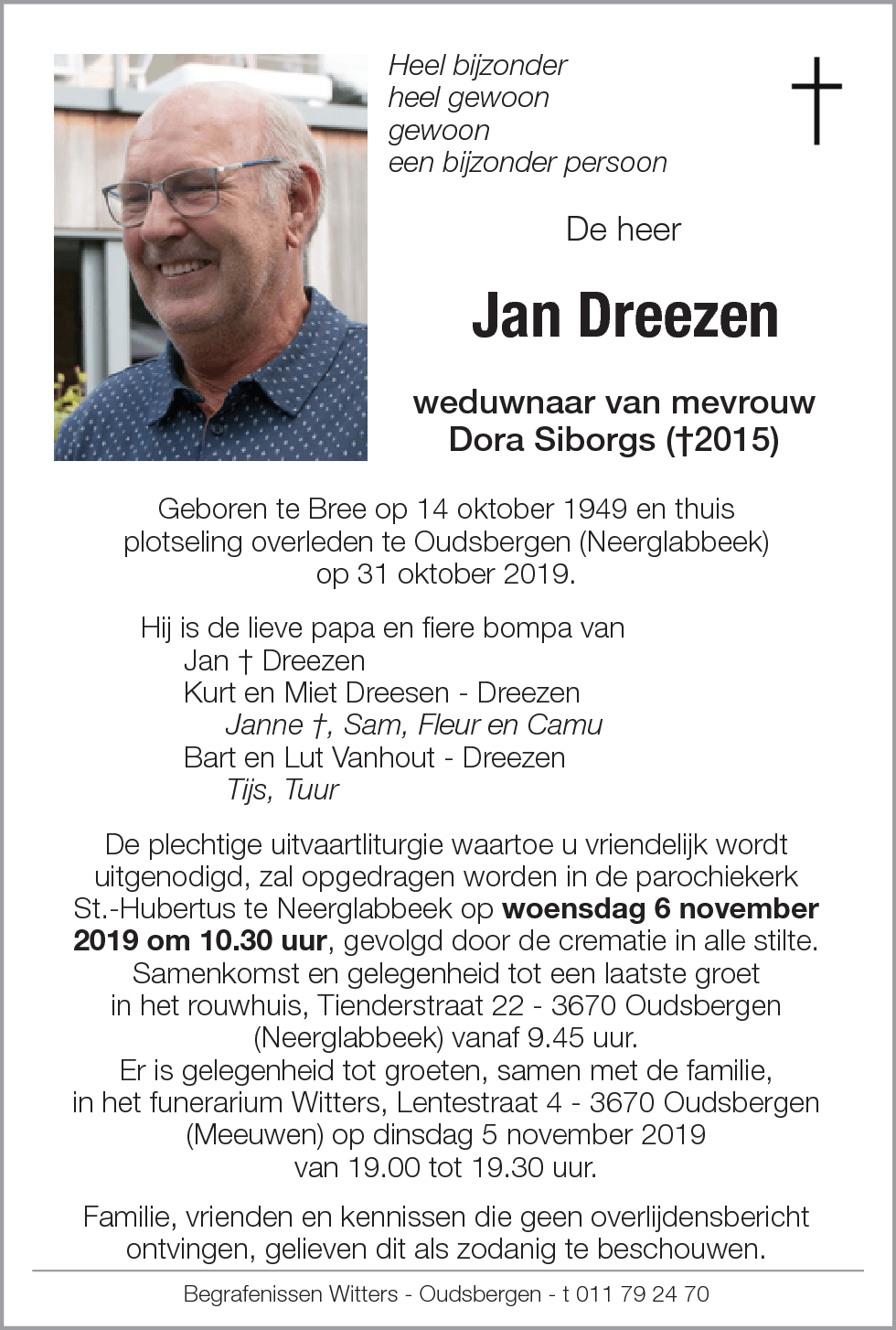 Jan Dreezen