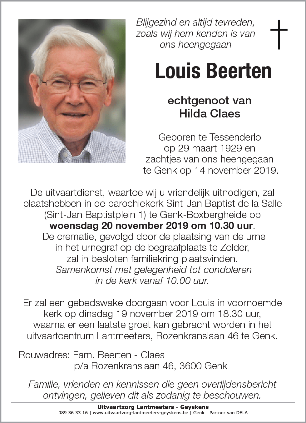Louis Beerten