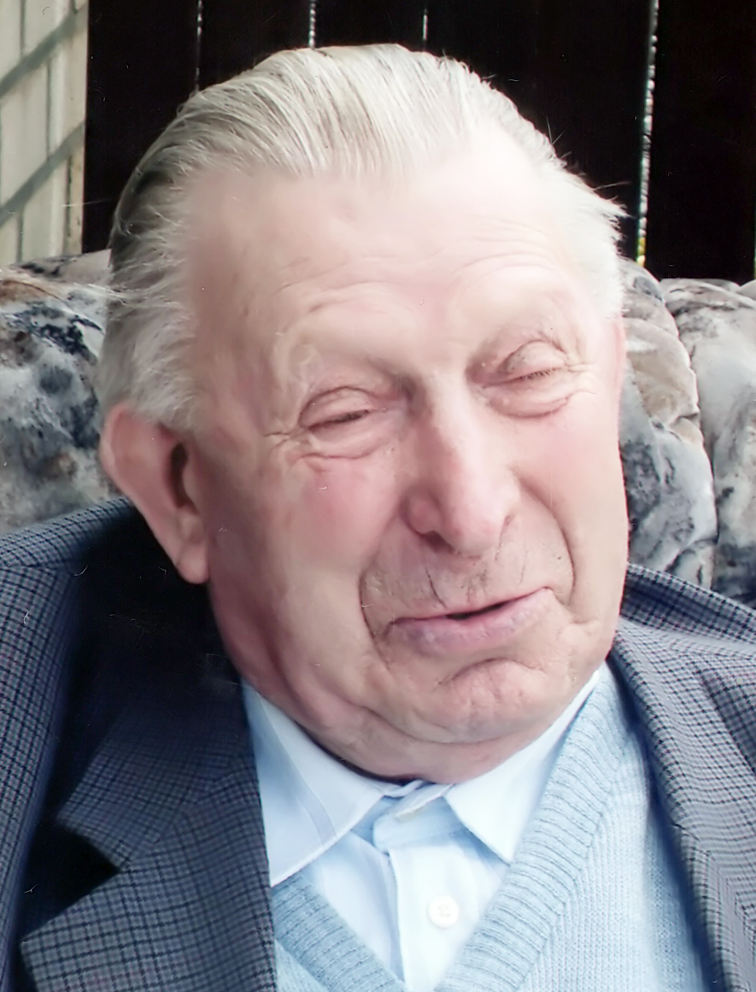 Marcel († 13/11/2019) Inmemoriam
