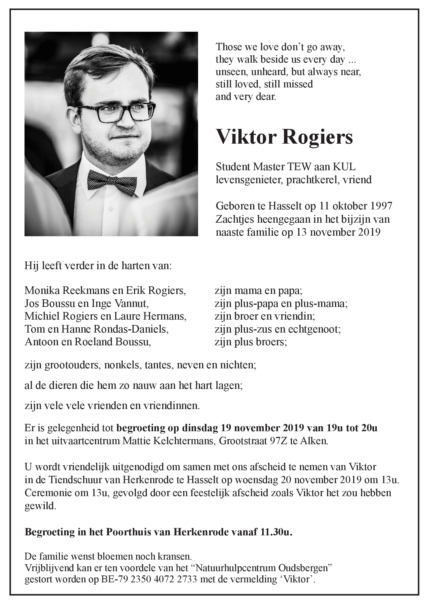 Viktor Rogiers